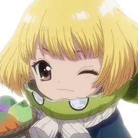 Profile image of スイカ