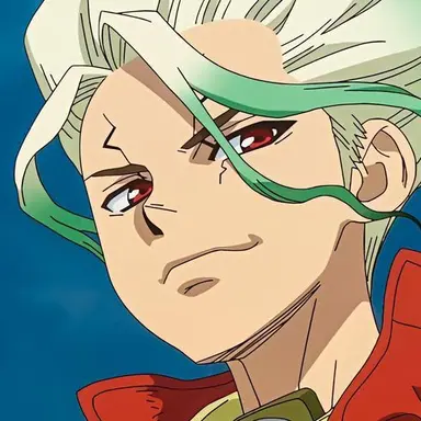 Profile image of 千空