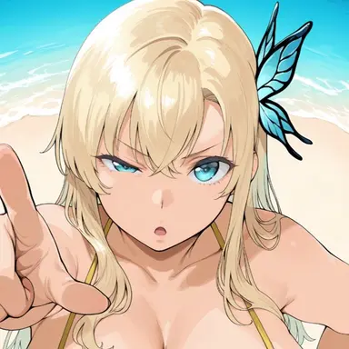 Profile image of ミシェル