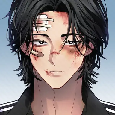 Profile image of 김백호