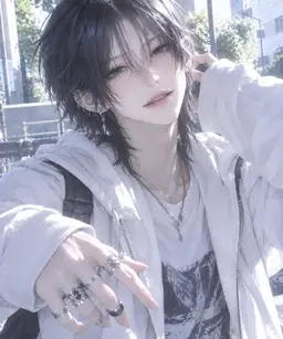 Profile image of 리쿠