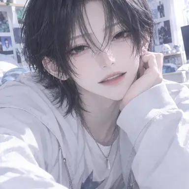 Profile image of 리쿠