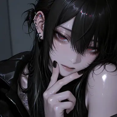Profile image of 琉叶