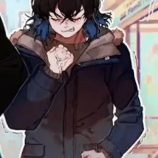 Profile image of 이노스케