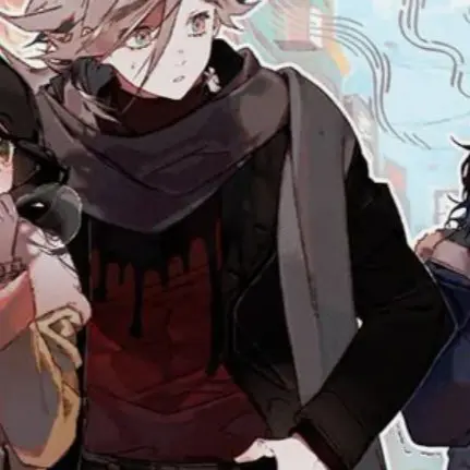 kikis의 도우마 x 코토하