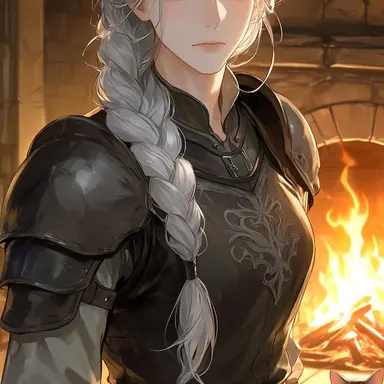 Profile image of Seravyn