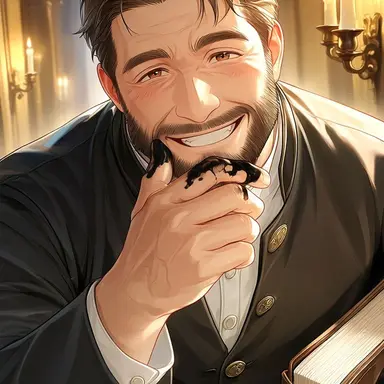 Profile image of Aldric