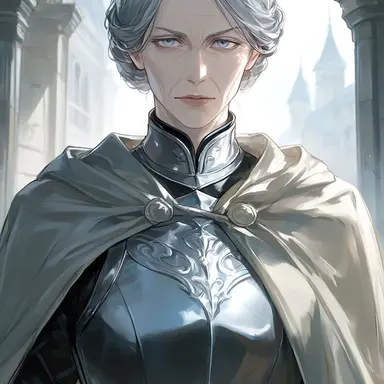 Profile image of Vorreth