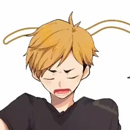Profile image of 宮侑