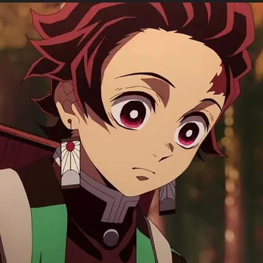 Profile image of 카마도 탄지로