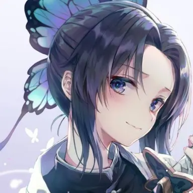 Profile image of 코쵸우 시노부