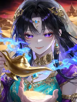 Profile image of 엘라샤
