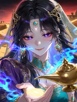 Profile image of 엘라샤