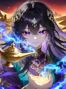 Profile image of 엘라샤