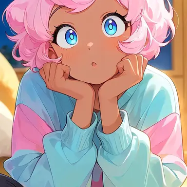 Profile image of Amara