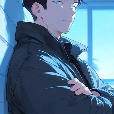 Profile image of Voss