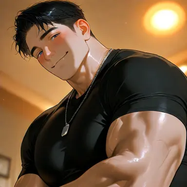 Profile image of 健人