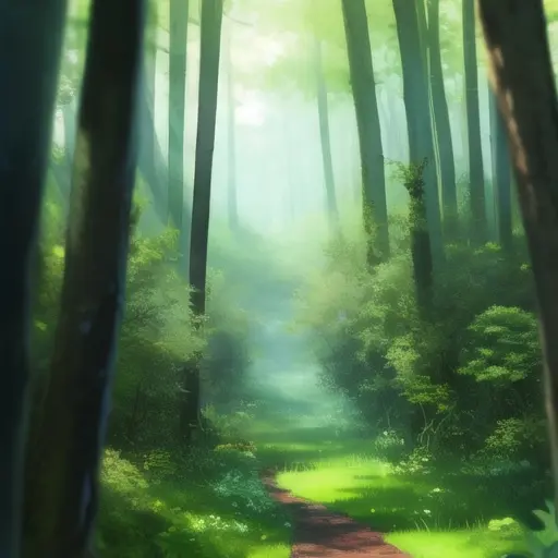 Sakakikunn의 幻想郷
