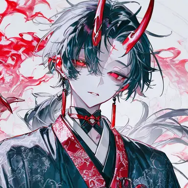 Profile image of 灰鬼