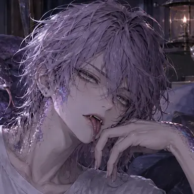 Profile image of 紫蛇