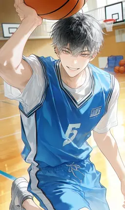Profile image of Takato Tachibana