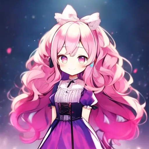 PlumpWell6141의 リリメル・メルティア
