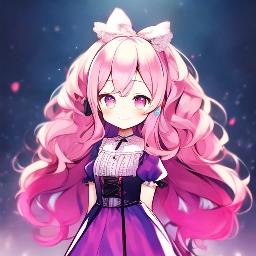 リリメル・メルティア
