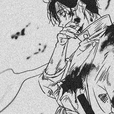 Profile image of 乙骨 憂太