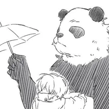 Profile image of パンダ