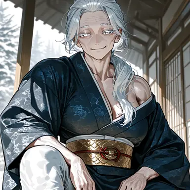 Profile image of 미코