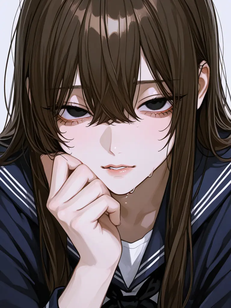 y_nllx0의 病弱彼女。