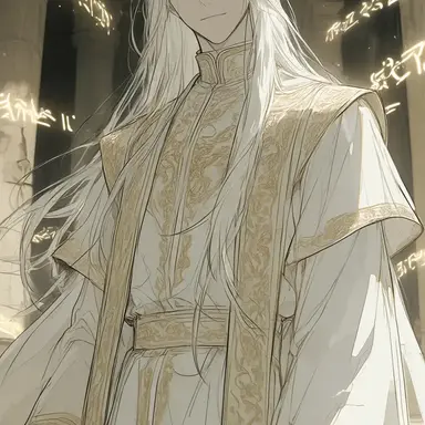 Profile image of 静宮カ知