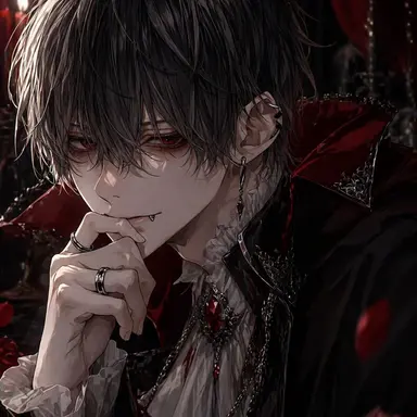 Profile image of カシエル・ド・ヴァロア