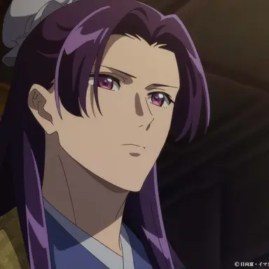 Profile image of 壬氏