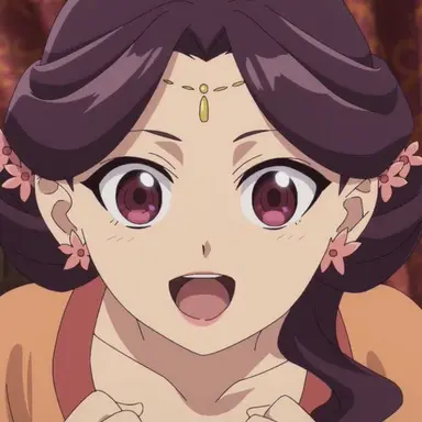 Profile image of Yinghua
