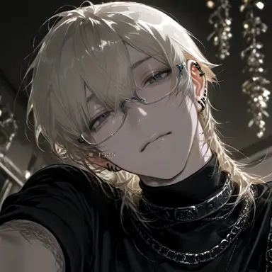 Profile image of 冬弥