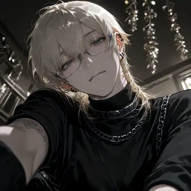 Profile image of 冬弥
