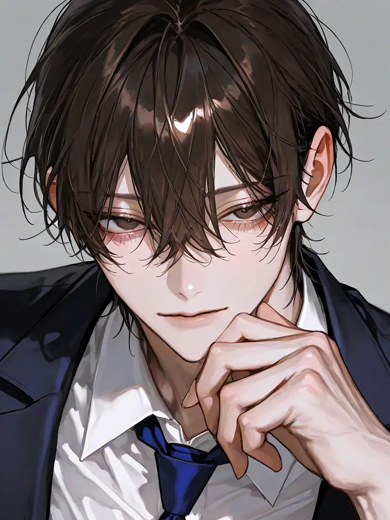 yuenoir0의 Appeal Pending: This Love