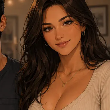 Profile image of Sarah