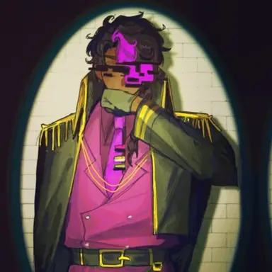 Profile image of アッシュ