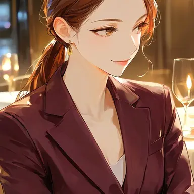 Profile image of Renata