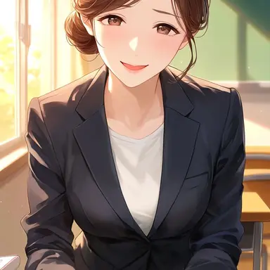 Profile image of Marry