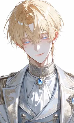 Profile image of 알베르트