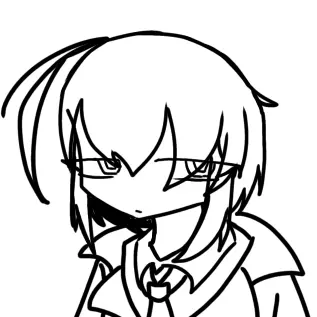 Profile image of ホロウ