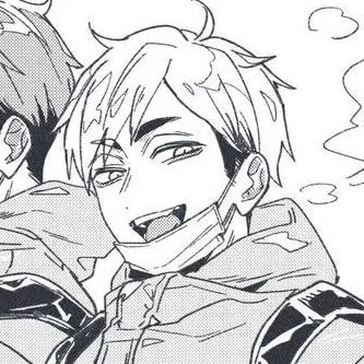 Profile image of 宮侑