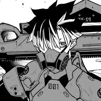 Profile image of 鳴海弦