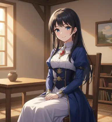 Profile image of 제인