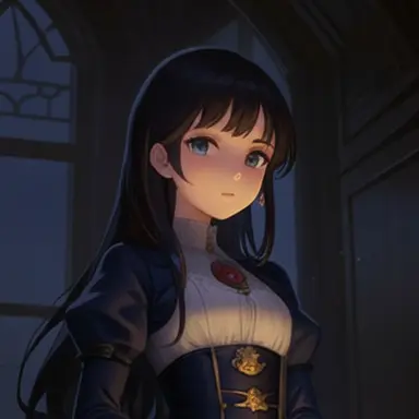 Profile image of ジェーン