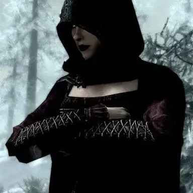 Profile image of Serana