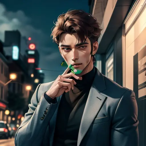 no333의 질겅나니
